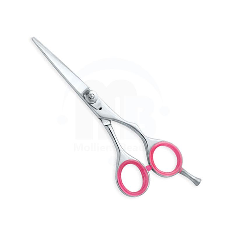Barber Scissors Polish
