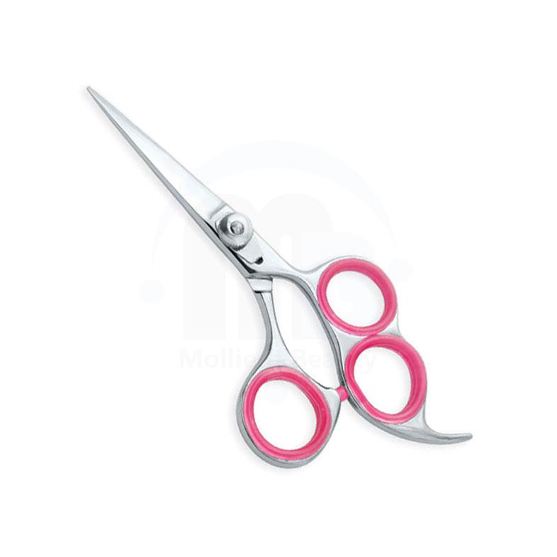 Barber Scissors Polish