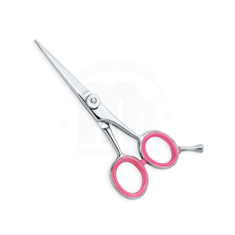 Barber Scissors Polish