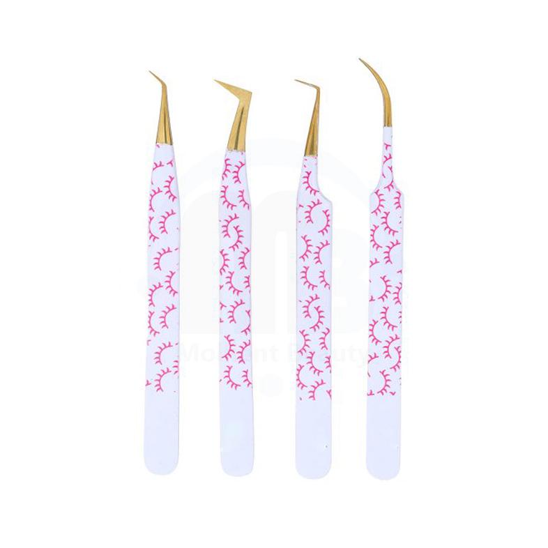 Professional Tweezers