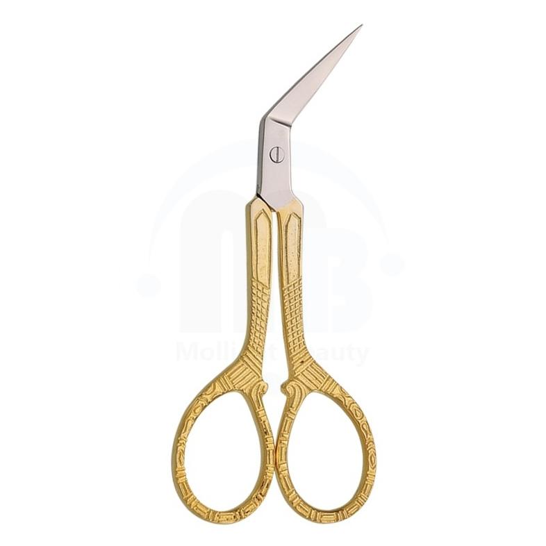 Nail & Cuticle. Scissor