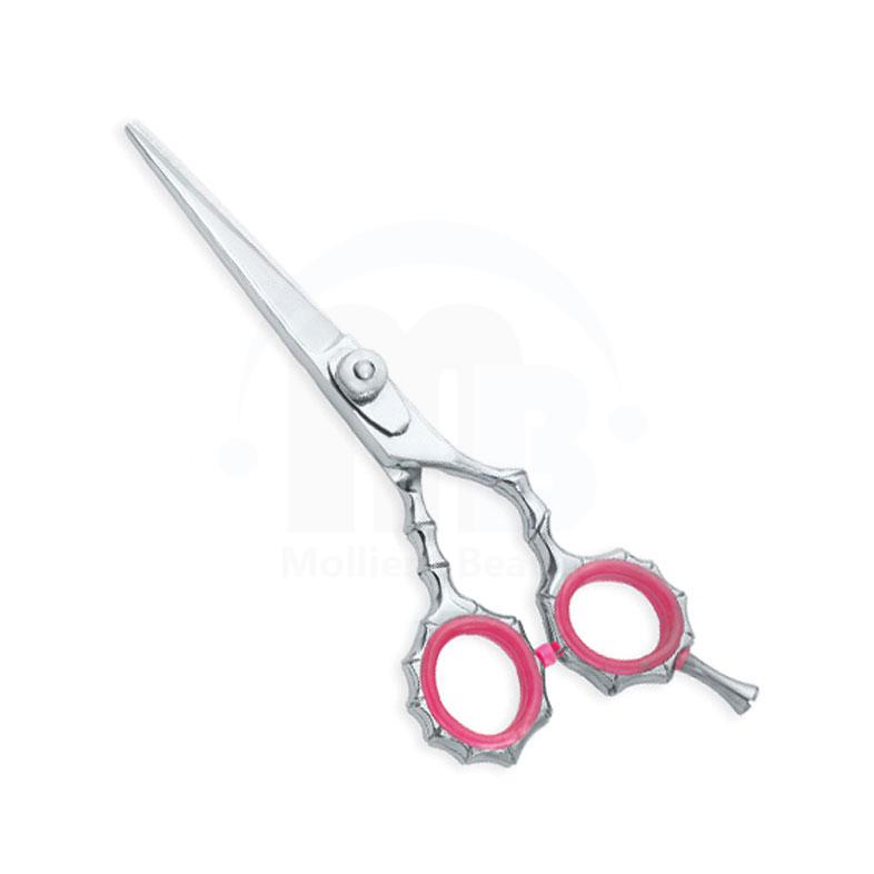 Barber Scissors Polish