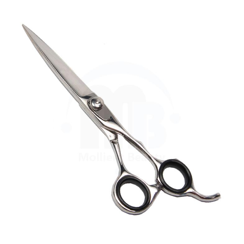 Barber Scissors Polish