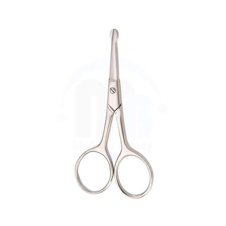 Nail & Cuticle. Scissor